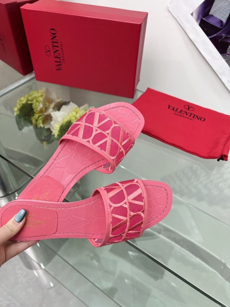 Valentino Slippers